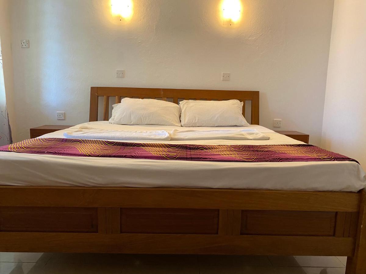 Paradise Resort Apartments Nyali Beach Ngoại thất bức ảnh