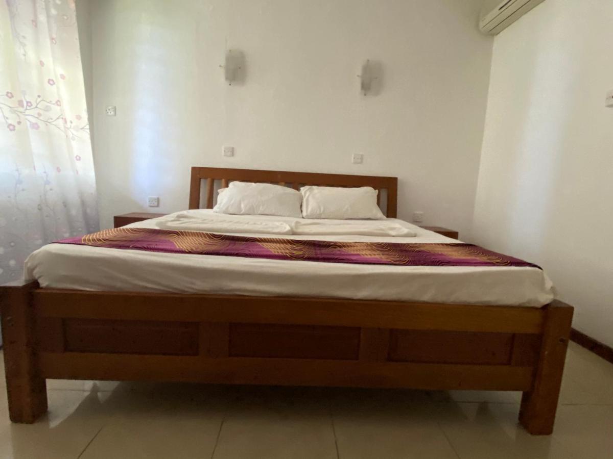 Paradise Resort Apartments Nyali Beach Ngoại thất bức ảnh