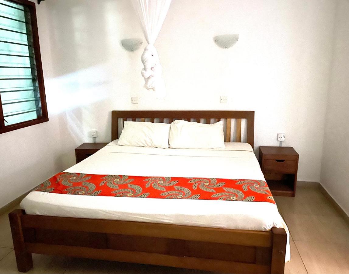 Paradise Resort Apartments Nyali Beach Ngoại thất bức ảnh