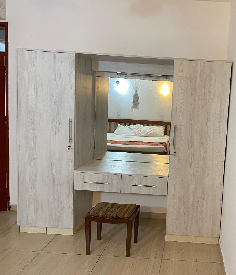 Paradise Resort Apartments Nyali Beach Ngoại thất bức ảnh