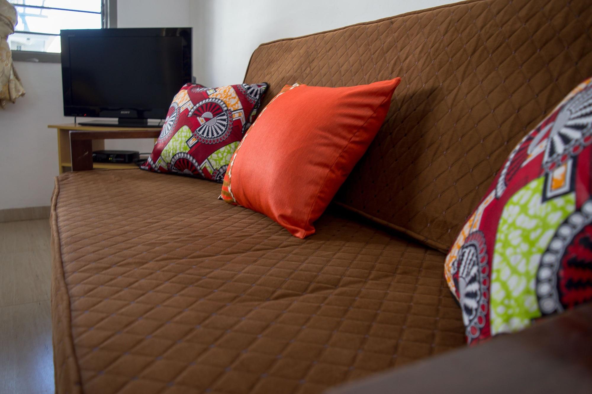 Paradise Resort Apartments Nyali Beach Ngoại thất bức ảnh