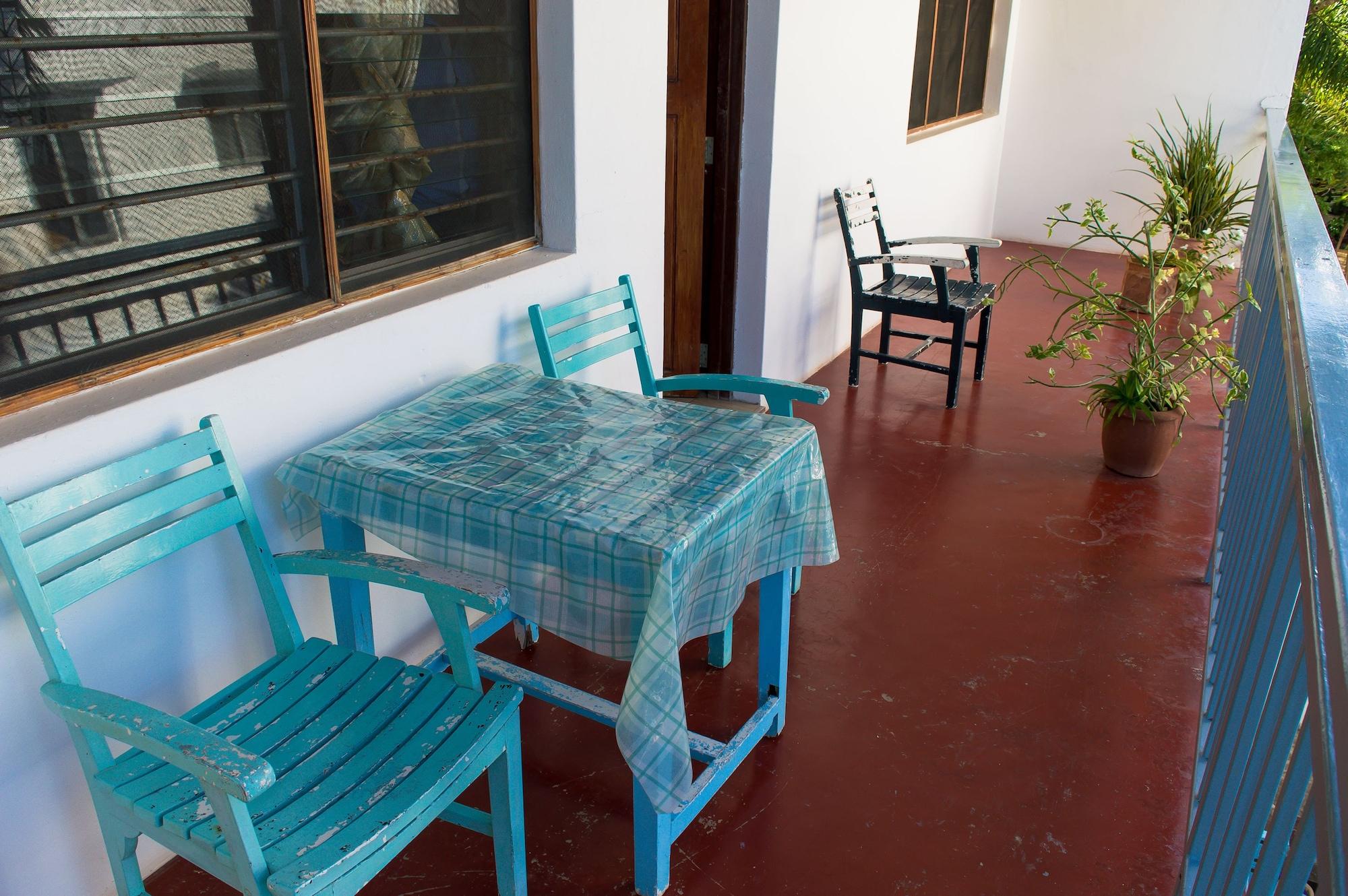 Paradise Resort Apartments Nyali Beach Ngoại thất bức ảnh