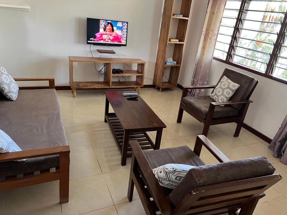 Paradise Resort Apartments Nyali Beach Ngoại thất bức ảnh