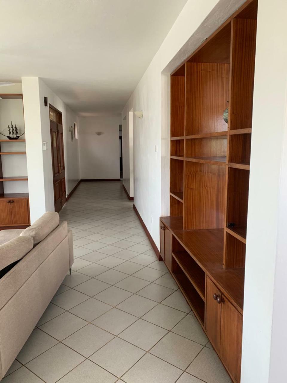 Paradise Resort Apartments Nyali Beach Ngoại thất bức ảnh
