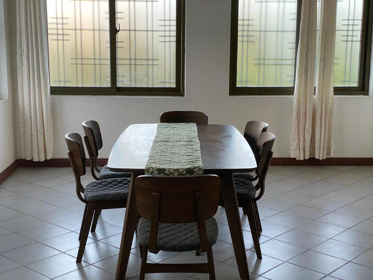 Paradise Resort Apartments Nyali Beach Ngoại thất bức ảnh