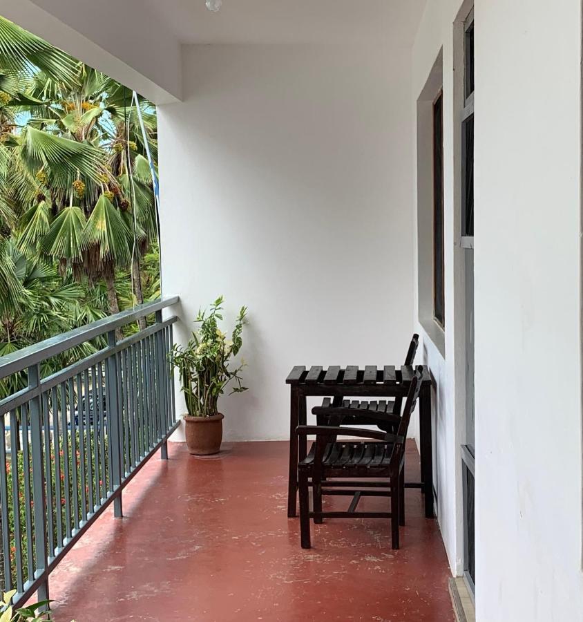 Paradise Resort Apartments Nyali Beach Ngoại thất bức ảnh